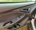 Білий Форд Фокус, об'ємом двигуна 2 л та пробігом 189 тис. км за 7000 $, фото 12 на Automoto.ua