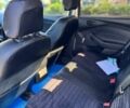Белый Форд Фокус, объемом двигателя 2 л и пробегом 189 тыс. км за 4550 $, фото 7 на Automoto.ua