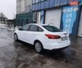 Білий Форд Фокус, об'ємом двигуна 1 л та пробігом 196 тис. км за 8000 $, фото 3 на Automoto.ua
