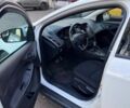 Белый Форд Фокус, объемом двигателя 2 л и пробегом 174 тыс. км за 6999 $, фото 8 на Automoto.ua