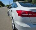 Білий Форд Фокус, об'ємом двигуна 2 л та пробігом 212 тис. км за 7900 $, фото 13 на Automoto.ua