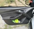 Белый Форд Фокус, объемом двигателя 2 л и пробегом 197 тыс. км за 8500 $, фото 23 на Automoto.ua