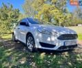 Білий Форд Фокус, об'ємом двигуна 2 л та пробігом 189 тис. км за 7000 $, фото 1 на Automoto.ua