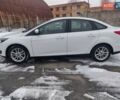 Білий Форд Фокус, об'ємом двигуна 2 л та пробігом 170 тис. км за 8350 $, фото 8 на Automoto.ua
