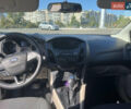 Білий Форд Фокус, об'ємом двигуна 2 л та пробігом 188 тис. км за 7350 $, фото 18 на Automoto.ua