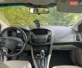Білий Форд Фокус, об'ємом двигуна 2 л та пробігом 230 тис. км за 6500 $, фото 2 на Automoto.ua