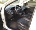 Білий Форд Фокус, об'ємом двигуна 2 л та пробігом 86 тис. км за 8200 $, фото 1 на Automoto.ua