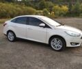 Белый Форд Фокус, объемом двигателя 2 л и пробегом 86 тыс. км за 8600 $, фото 4 на Automoto.ua