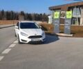 Белый Форд Фокус, объемом двигателя 2 л и пробегом 193 тыс. км за 7000 $, фото 1 на Automoto.ua