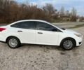 Білий Форд Фокус, об'ємом двигуна 2 л та пробігом 155 тис. км за 6999 $, фото 3 на Automoto.ua