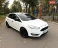 Белый Форд Фокус, объемом двигателя 2 л и пробегом 191 тыс. км за 8250 $, фото 8 на Automoto.ua