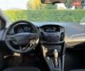 Белый Форд Фокус, объемом двигателя 2 л и пробегом 152 тыс. км за 7700 $, фото 4 на Automoto.ua