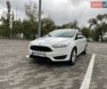 Білий Форд Фокус, об'ємом двигуна 2 л та пробігом 150 тис. км за 9900 $, фото 1 на Automoto.ua