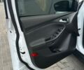 Белый Форд Фокус, объемом двигателя 2 л и пробегом 220 тыс. км за 8800 $, фото 22 на Automoto.ua