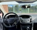 Белый Форд Фокус, объемом двигателя 2 л и пробегом 207 тыс. км за 8500 $, фото 7 на Automoto.ua