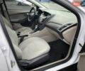 Белый Форд Фокус, объемом двигателя 2 л и пробегом 205 тыс. км за 8300 $, фото 31 на Automoto.ua