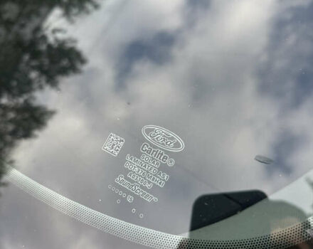 Белый Форд Фокус, объемом двигателя 2 л и пробегом 146 тыс. км за 7800 $, фото 18 на Automoto.ua