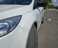 Белый Форд Фокус, объемом двигателя 2 л и пробегом 212 тыс. км за 8000 $, фото 16 на Automoto.ua