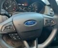 Білий Форд Фокус, об'ємом двигуна 2 л та пробігом 110 тис. км за 7300 $, фото 8 на Automoto.ua