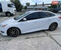 Білий Форд Фокус, об'ємом двигуна 2 л та пробігом 112 тис. км за 8500 $, фото 3 на Automoto.ua