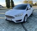 Белый Форд Фокус, объемом двигателя 2 л и пробегом 138 тыс. км за 8700 $, фото 1 на Automoto.ua