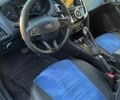 Білий Форд Фокус, об'ємом двигуна 2 л та пробігом 198 тис. км за 8000 $, фото 9 на Automoto.ua