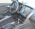 Белый Форд Фокус, объемом двигателя 1 л и пробегом 124 тыс. км за 8039 $, фото 14 на Automoto.ua
