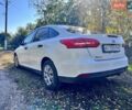 Білий Форд Фокус, об'ємом двигуна 2 л та пробігом 189 тис. км за 7000 $, фото 3 на Automoto.ua