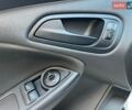 Білий Форд Фокус, об'ємом двигуна 2 л та пробігом 169 тис. км за 7799 $, фото 8 на Automoto.ua