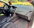 Белый Форд Фокус, объемом двигателя 2 л и пробегом 197 тыс. км за 8500 $, фото 12 на Automoto.ua