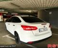Форд Фокус 2015 у Києві на Automoto.ua Білий Форд Фокус, об'ємом двигуна 2 л та пробігом 138 тис. км за 7500 $, фото 3 на Automoto.ua