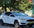 Білий Форд Фокус, об'ємом двигуна 2 л та пробігом 164 тис. км за 7300 $, фото 3 на Automoto.ua