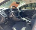 Белый Форд Фокус, объемом двигателя 2 л и пробегом 190 тыс. км за 7650 $, фото 5 на Automoto.ua