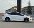 Білий Форд Фокус, об'ємом двигуна 0 л та пробігом 196 тис. км за 7999 $, фото 3 на Automoto.ua
