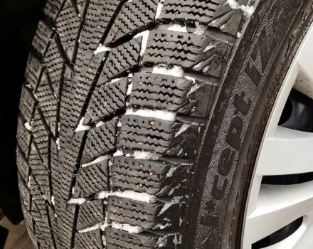 Білий Форд Фокус, об'ємом двигуна 1.6 л та пробігом 163 тис. км за 8699 $, фото 6 на Automoto.ua