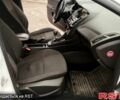 Білий Форд Фокус, об'ємом двигуна 1.6 л та пробігом 163 тис. км за 8699 $, фото 8 на Automoto.ua