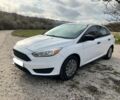 Білий Форд Фокус, об'ємом двигуна 2 л та пробігом 155 тис. км за 6999 $, фото 1 на Automoto.ua