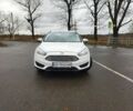 Форд Фокус 2015 в Харькове на Automoto.ua Белый Форд Фокус, объемом двигателя 2 л и пробегом 119 тыс. км за 7700 $, фото 13 на Automoto.ua