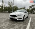 Форд Фокус 2015 в Запорожье на Automoto.ua Белый Форд Фокус, объемом двигателя 2 л и пробегом 150 тыс. км за 9900 $, фото 1 на Automoto.ua