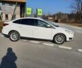 Белый Форд Фокус, объемом двигателя 2 л и пробегом 193 тыс. км за 7000 $, фото 2 на Automoto.ua