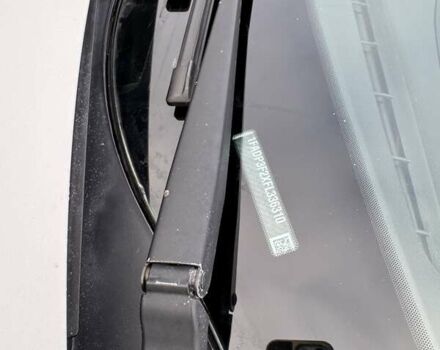 Белый Форд Фокус, объемом двигателя 2 л и пробегом 205 тыс. км за 8300 $, фото 48 на Automoto.ua