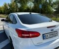 Білий Форд Фокус, об'ємом двигуна 2 л та пробігом 333 тис. км за 6200 $, фото 2 на Automoto.ua