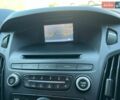 Білий Форд Фокус, об'ємом двигуна 2 л та пробігом 169 тис. км за 7799 $, фото 18 на Automoto.ua