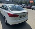 Білий Форд Фокус, об'ємом двигуна 2 л та пробігом 218 тис. км за 8500 $, фото 8 на Automoto.ua