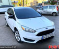 Белый Форд Фокус, объемом двигателя 2 л и пробегом 190 тыс. км за 9000 $, фото 11 на Automoto.ua