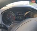 Белый Форд Фокус, объемом двигателя 2 л и пробегом 210 тыс. км за 7000 $, фото 3 на Automoto.ua
