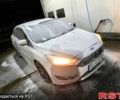 Білий Форд Фокус, об'ємом двигуна 2 л та пробігом 131 тис. км за 8000 $, фото 2 на Automoto.ua