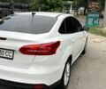 Белый Форд Фокус, объемом двигателя 2 л и пробегом 220 тыс. км за 8800 $, фото 8 на Automoto.ua