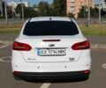 Белый Форд Фокус, объемом двигателя 1 л и пробегом 124 тыс. км за 8039 $, фото 3 на Automoto.ua