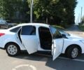 Белый Форд Фокус, объемом двигателя 1 л и пробегом 124 тыс. км за 8039 $, фото 18 на Automoto.ua